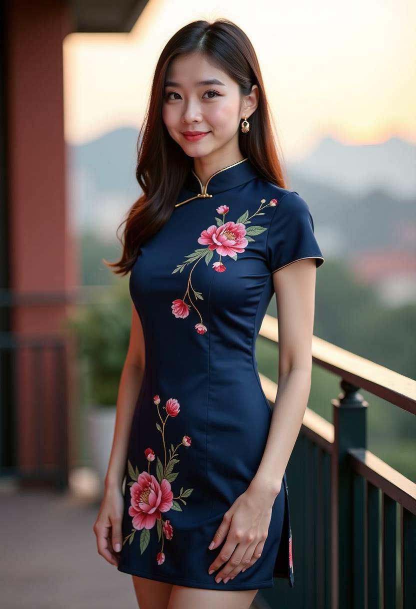 银河里的告白